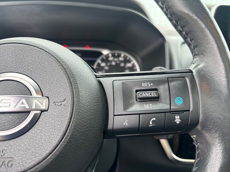 2023 Nissan Rogue SV w/PREMIUM PKG. LTHR. PANO. Seffner FL