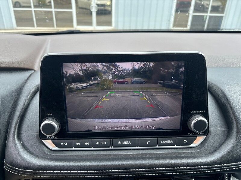 2023 Nissan Rogue SV w/PREMIUM PKG. LTHR. PANO. Seffner FL