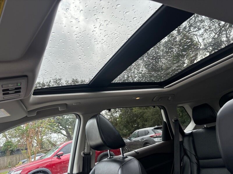 2023 Nissan Rogue SV w/PREMIUM PKG. LTHR. PANO. Seffner FL