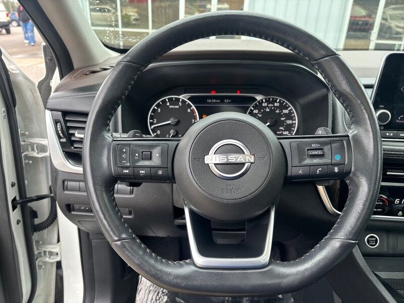 2023 Nissan Rogue SV w/PREMIUM PKG. LTHR. PANO. Seffner FL