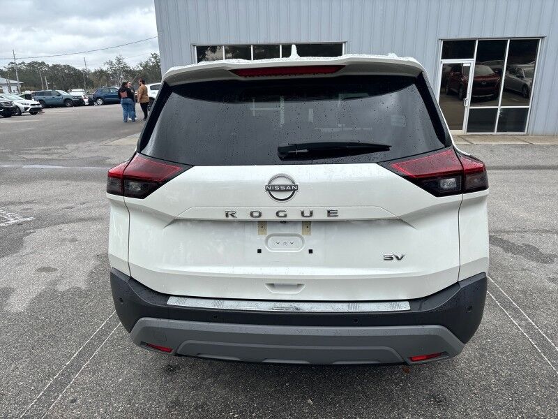 2023 Nissan Rogue SV w/PREMIUM PKG. LTHR. PANO. Seffner FL