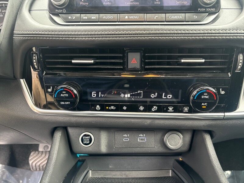 2023 Nissan Rogue SV w/PREMIUM PKG. LTHR. PANO. Seffner FL