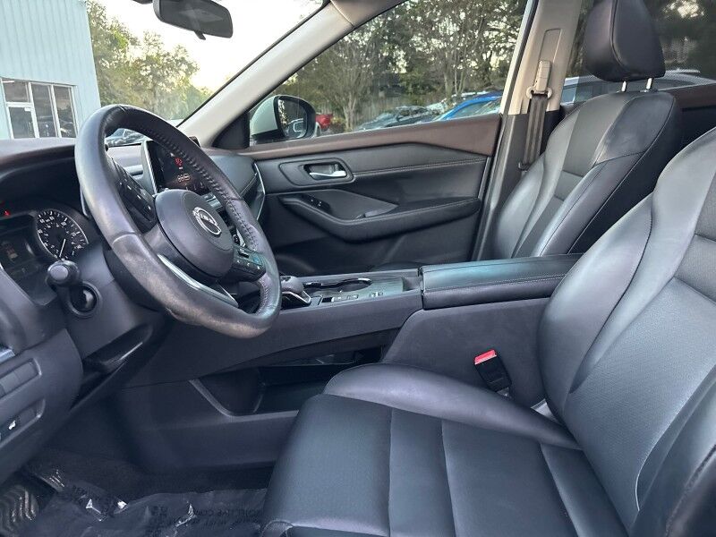 2023 Nissan Rogue SV w/PREMIUM PKG. LTHR. PANO. Seffner FL