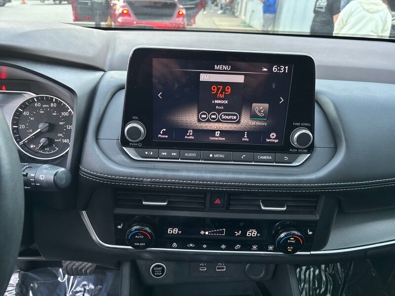 2023 Nissan Rogue SV w/PREMIUM PKG. LTHR. PANO. Seffner FL