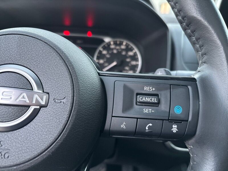 2023 Nissan Rogue SV w/PREMIUM PKG. LTHR. PANO. Seffner FL