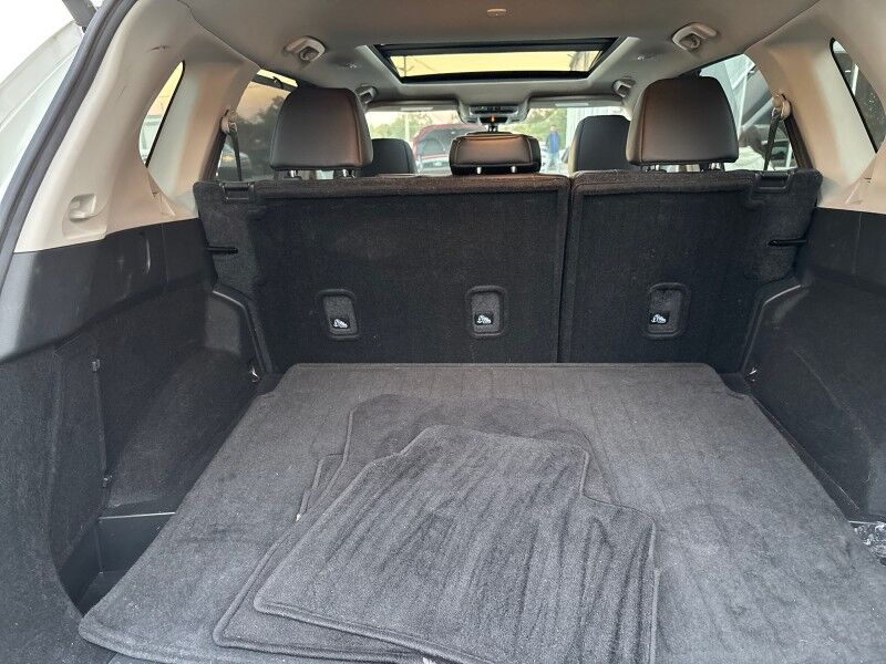 2023 Nissan Rogue SV w/PREMIUM PKG. LTHR. PANO. Seffner FL