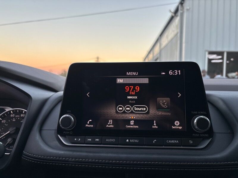 2023 Nissan Rogue SV w/PREMIUM PKG. LTHR. PANO. Seffner FL