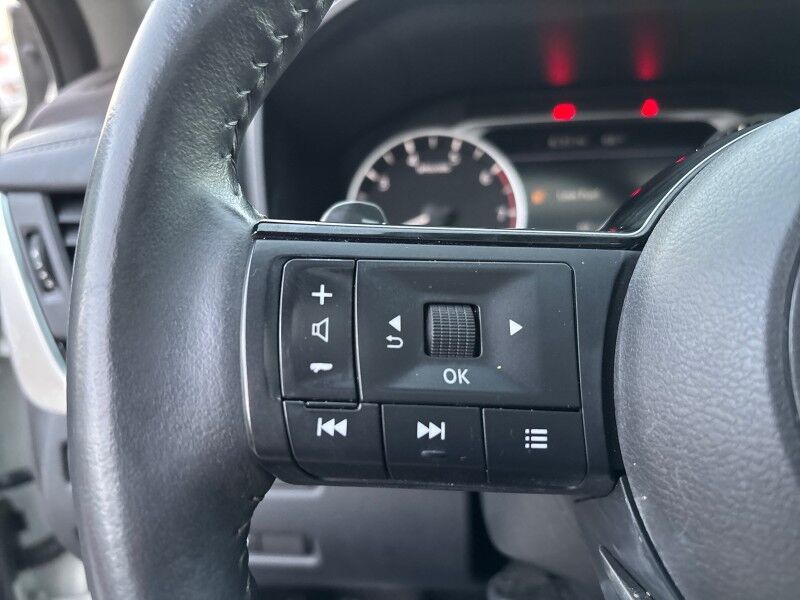 2023 Nissan Rogue SV w/PREMIUM PKG. LTHR. PANO. Seffner FL