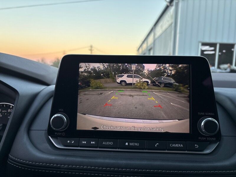 2023 Nissan Rogue SV w/PREMIUM PKG. LTHR. PANO. Seffner FL
