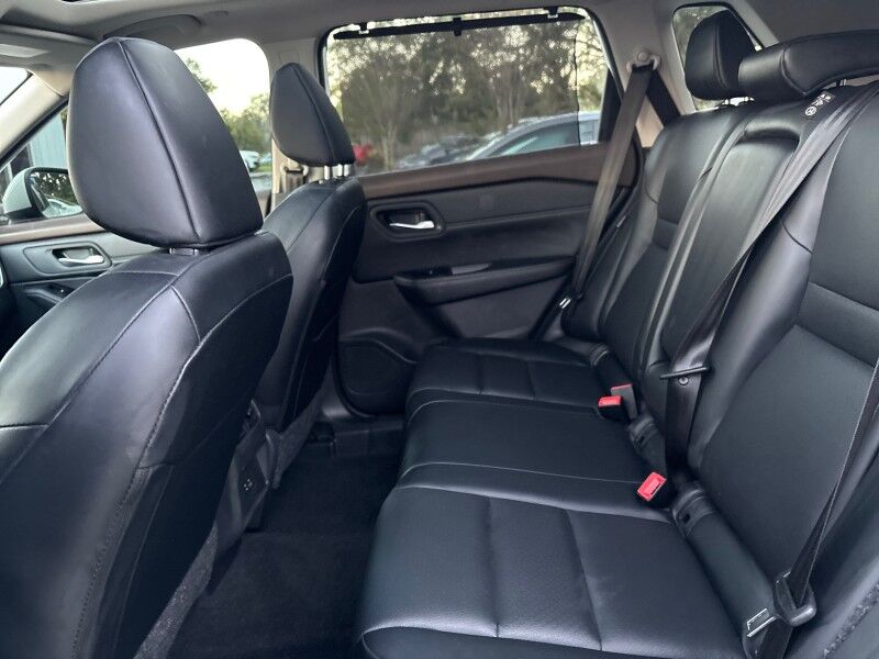 2023 Nissan Rogue SV w/PREMIUM PKG. LTHR. PANO. Seffner FL