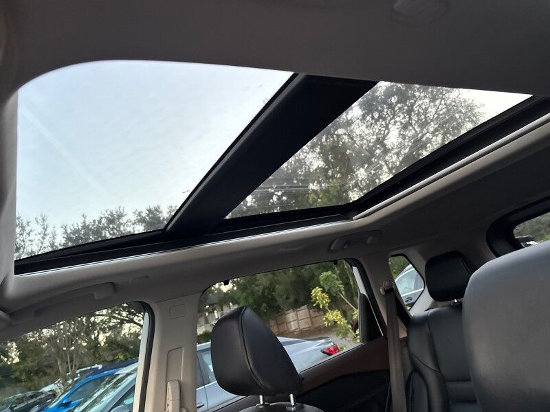 2023 Nissan Rogue SV w/PREMIUM PKG. LTHR. PANO. Seffner FL