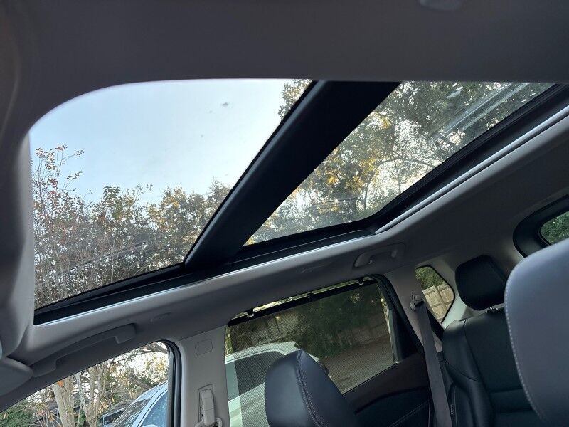 2023 Nissan Rogue SV w/PREMIUM & MIDNIGHT PKG. LTHR. PANO. WHEELS. Seffner FL