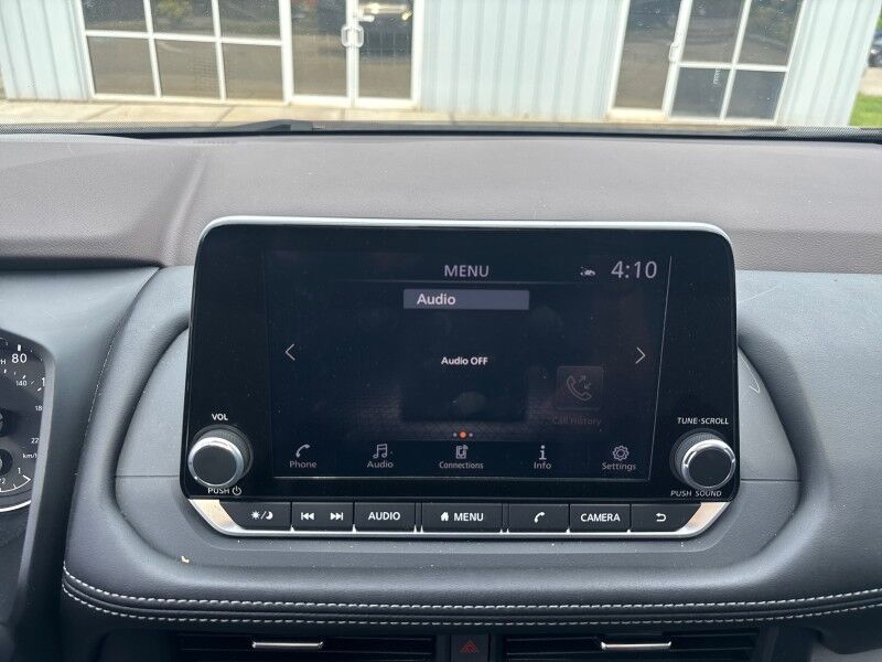 2023 Nissan Rogue SV photo 21