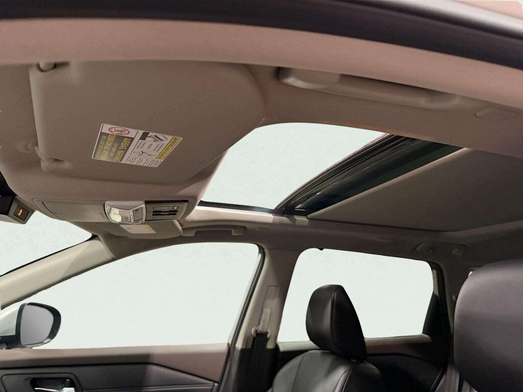 2023 Nissan Rogue SV w/Premium Pkg San Clemente CA