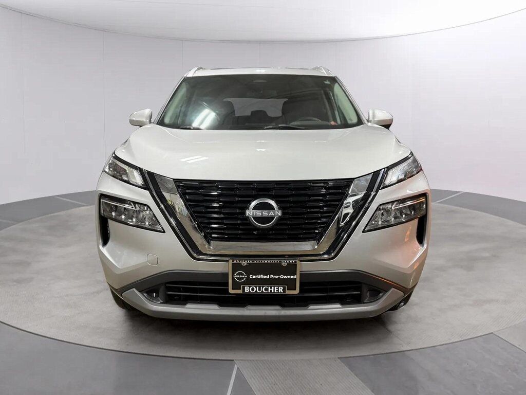 2023 Nissan Rogue SV w/Premium Pkg San Clemente CA