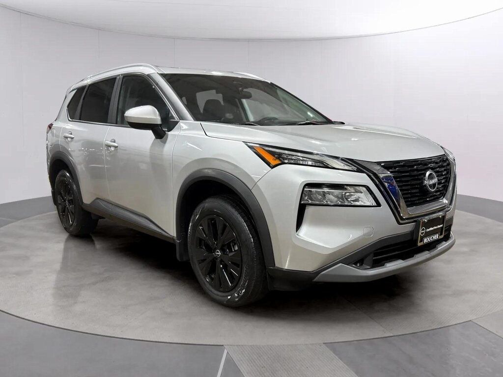 2023 Nissan Rogue SV w/Premium Pkg San Clemente CA