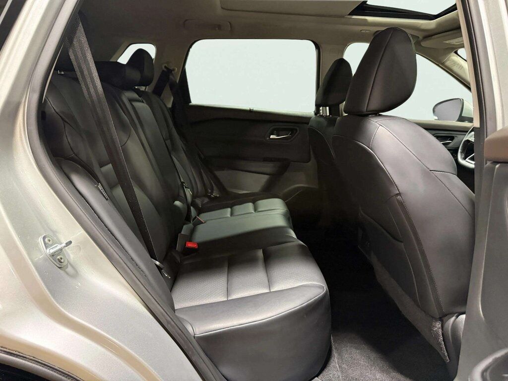 2023 Nissan Rogue SV w/Premium Pkg San Clemente CA