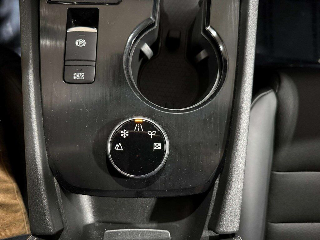 2023 Nissan Rogue SV w/Premium Pkg San Clemente CA