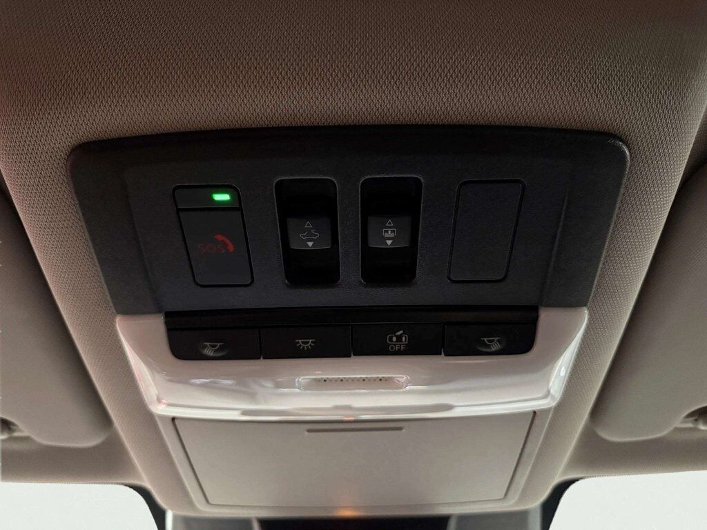 2023 Nissan Rogue SV w/Premium Pkg San Clemente CA