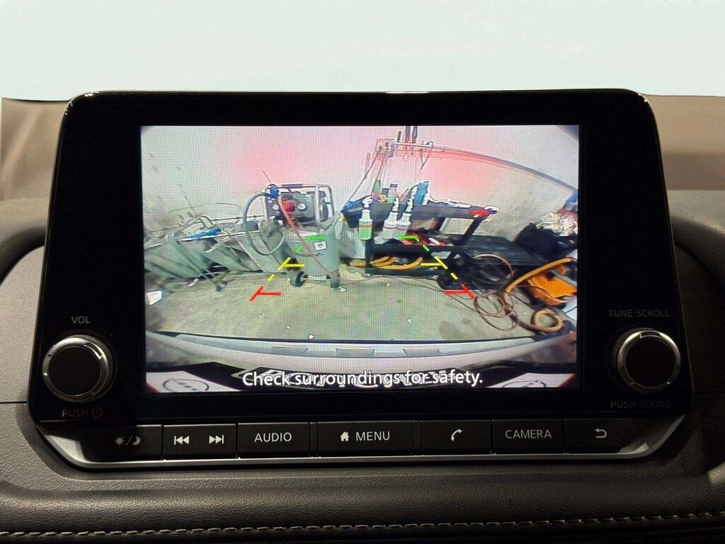 2023 Nissan Rogue SV w/Premium Pkg San Clemente CA