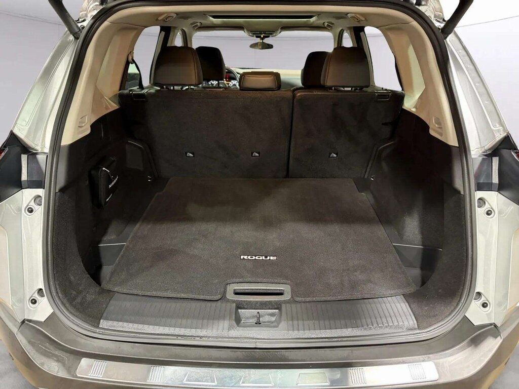 2023 Nissan Rogue SV w/Premium Pkg San Clemente CA