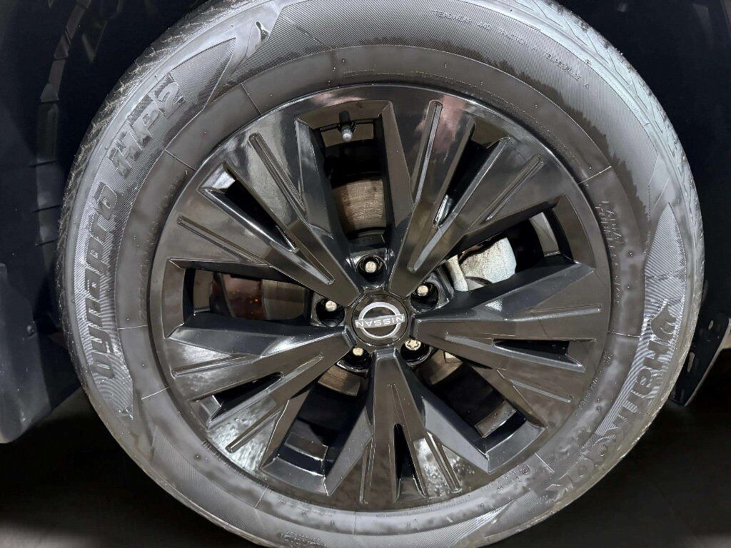 2023 Nissan Rogue SV w/Premium Pkg San Clemente CA