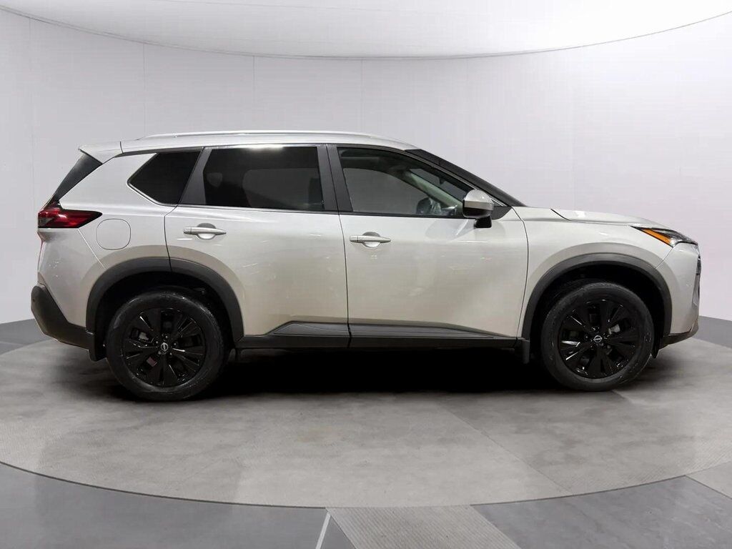 2023 Nissan Rogue SV w/Premium Pkg San Clemente CA