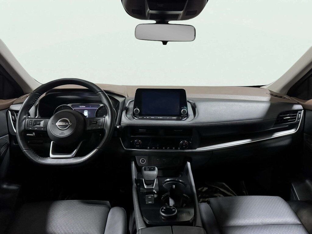 2023 Nissan Rogue SV w/Premium Pkg San Clemente CA