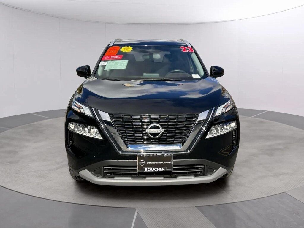 2023 Nissan Rogue SV w/Premium Pkg San Clemente CA