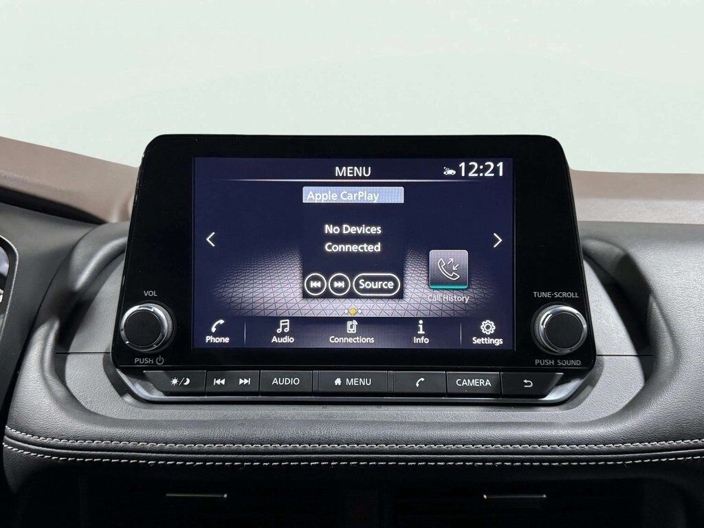 2023 Nissan Rogue SV w/Premium Pkg San Clemente CA