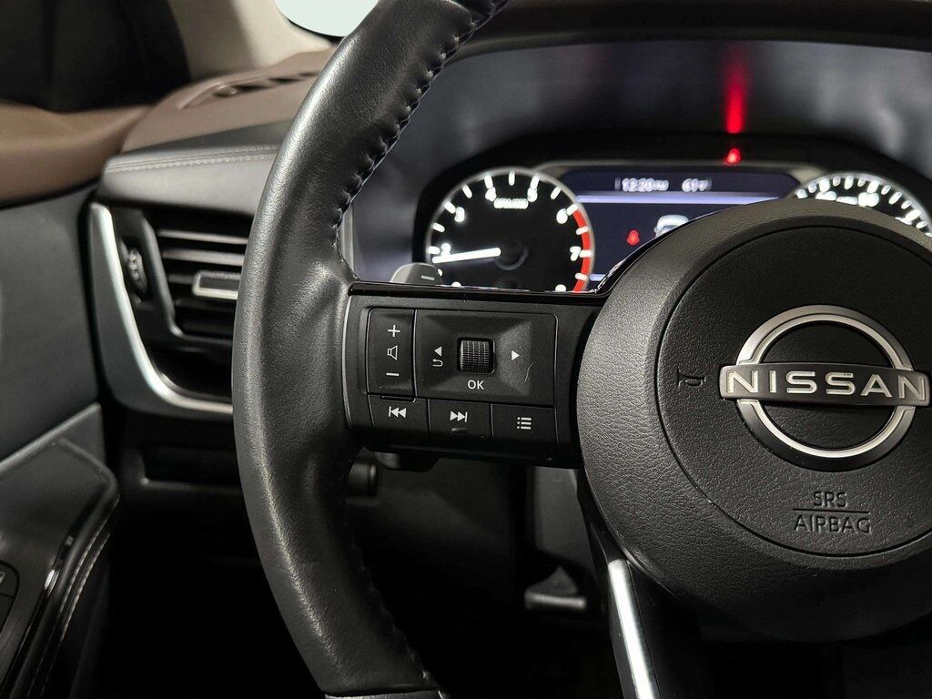 2023 Nissan Rogue SV w/Premium Pkg San Clemente CA