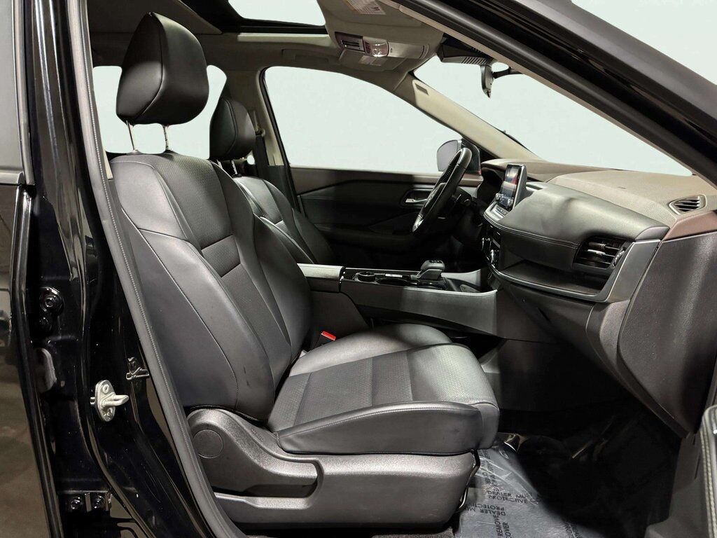 2023 Nissan Rogue SV w/Premium Pkg San Clemente CA