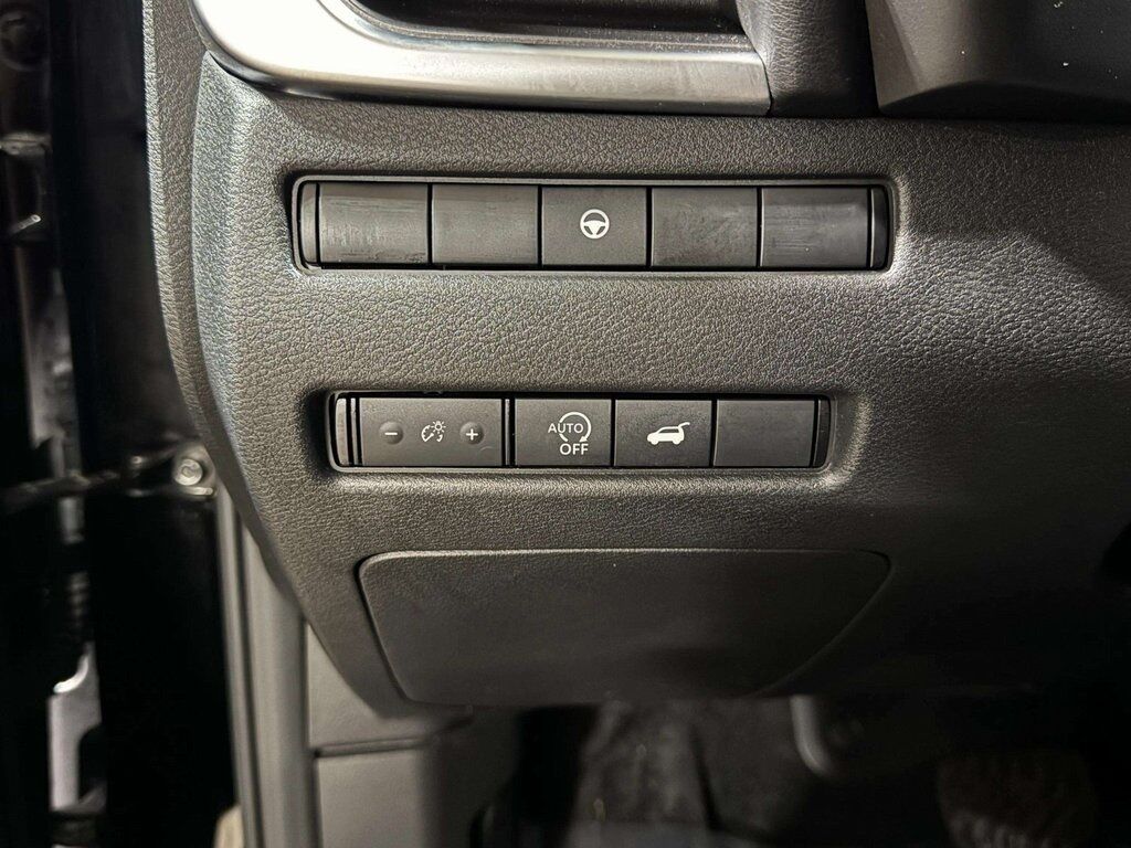 2023 Nissan Rogue SV w/Premium Pkg San Clemente CA