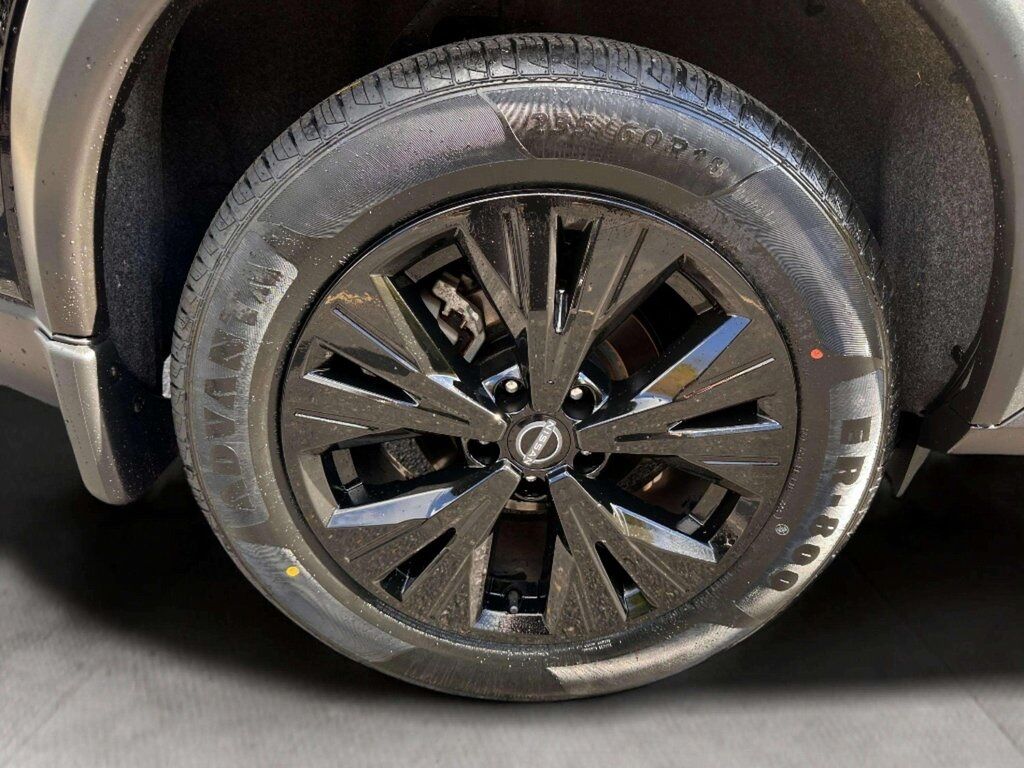 2023 Nissan Rogue SV w/Premium Pkg San Clemente CA