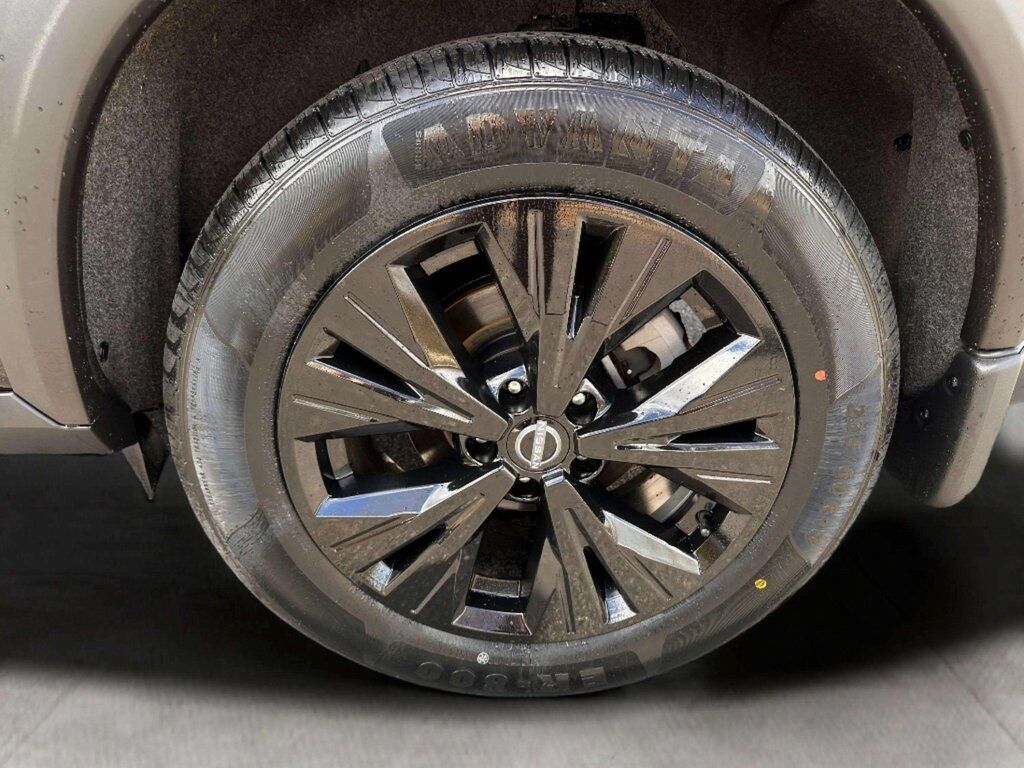 2023 Nissan Rogue SV w/Premium Pkg San Clemente CA