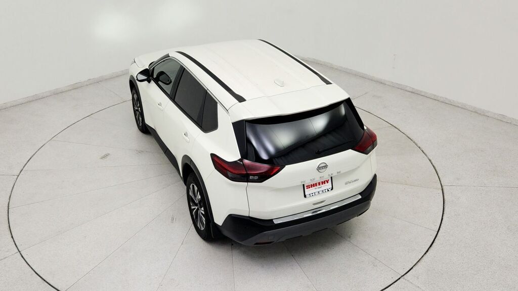 2023 Nissan Rogue SV Laurel MD