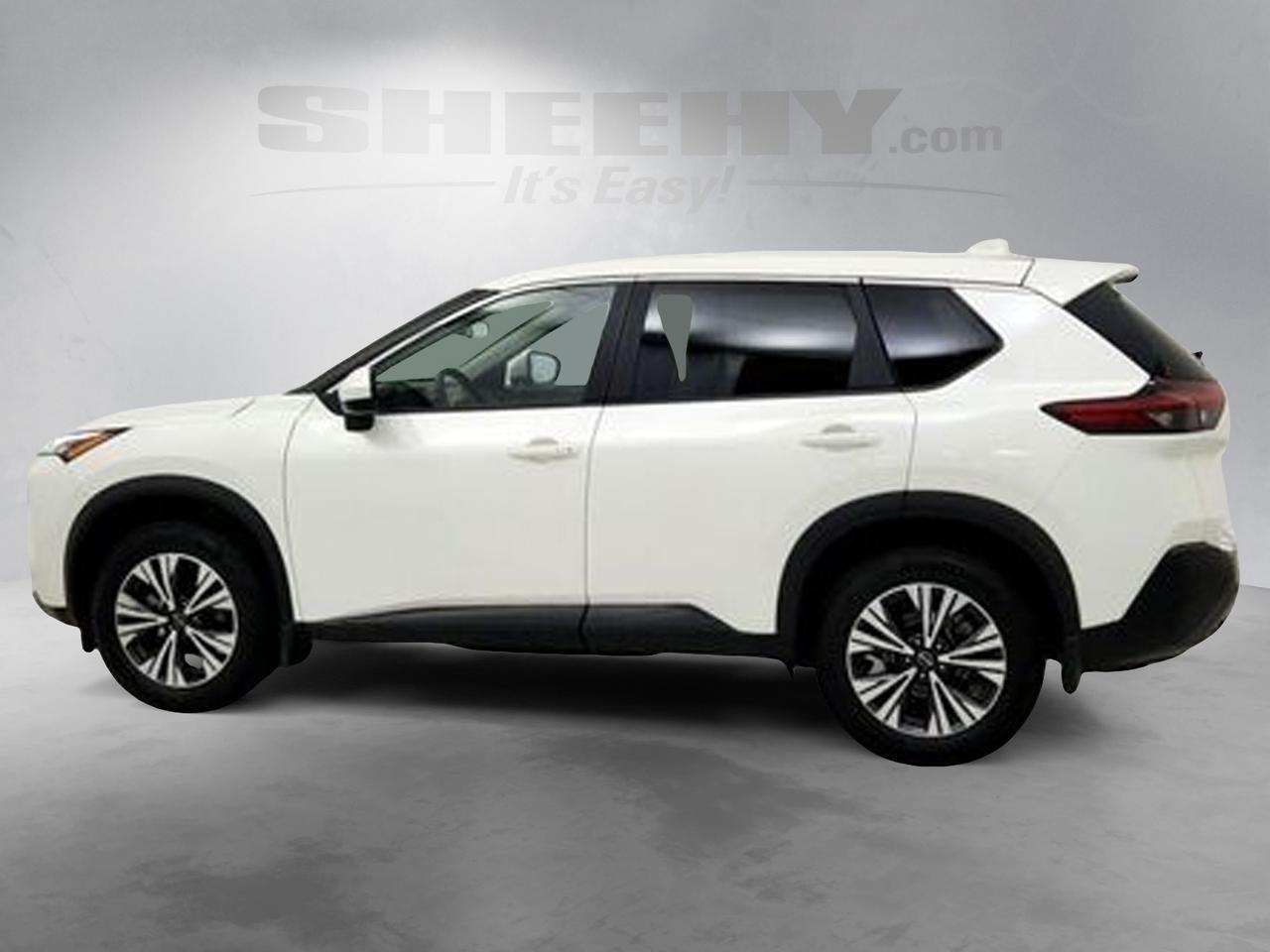 2023 Nissan Rogue SV Laurel MD