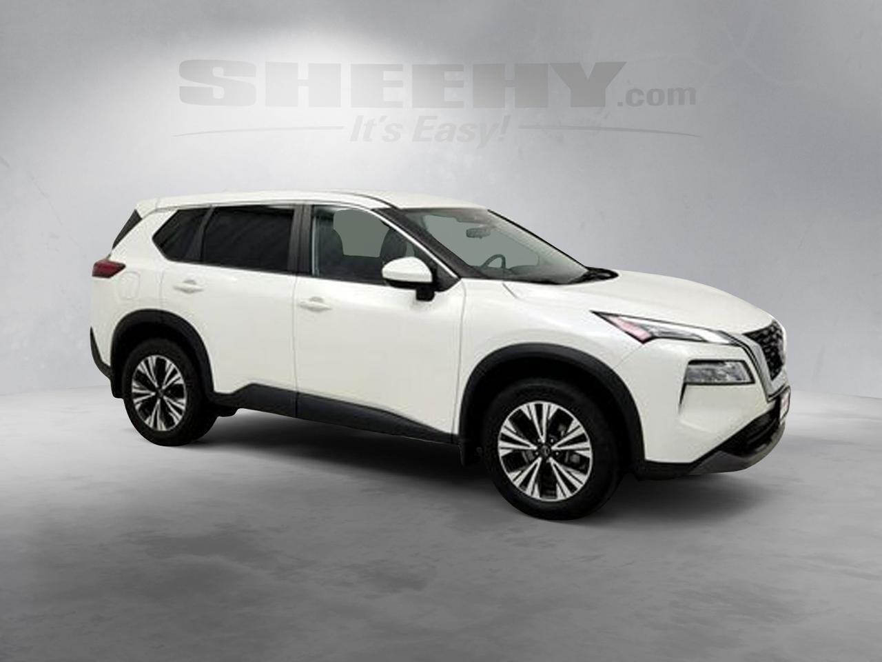 2023 Nissan Rogue SV Laurel MD