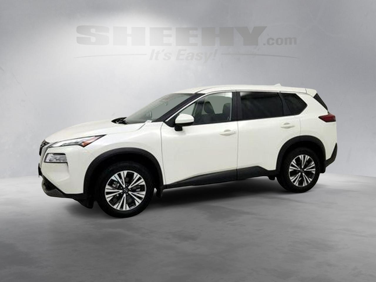 2023 Nissan Rogue SV Laurel MD