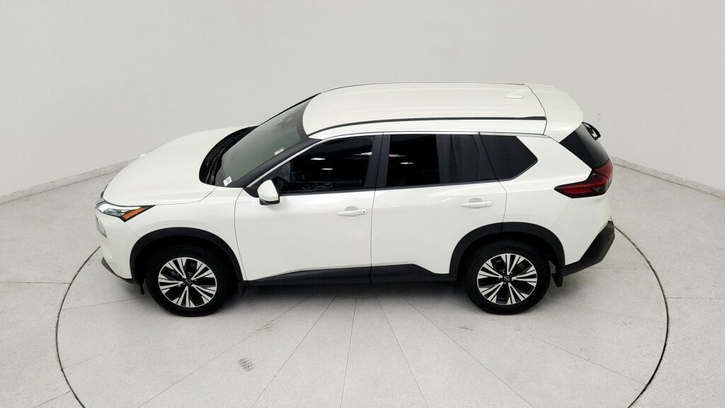 2023 Nissan Rogue SV Laurel MD