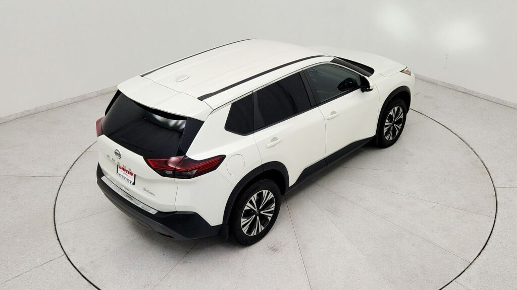 2023 Nissan Rogue SV Laurel MD