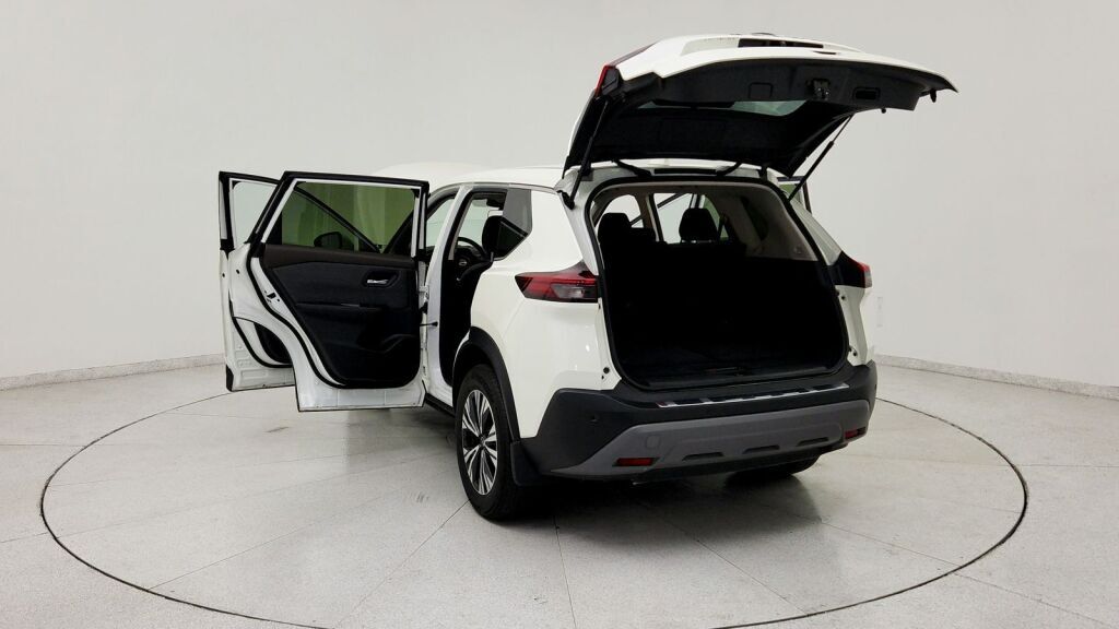 2023 Nissan Rogue SV Laurel MD