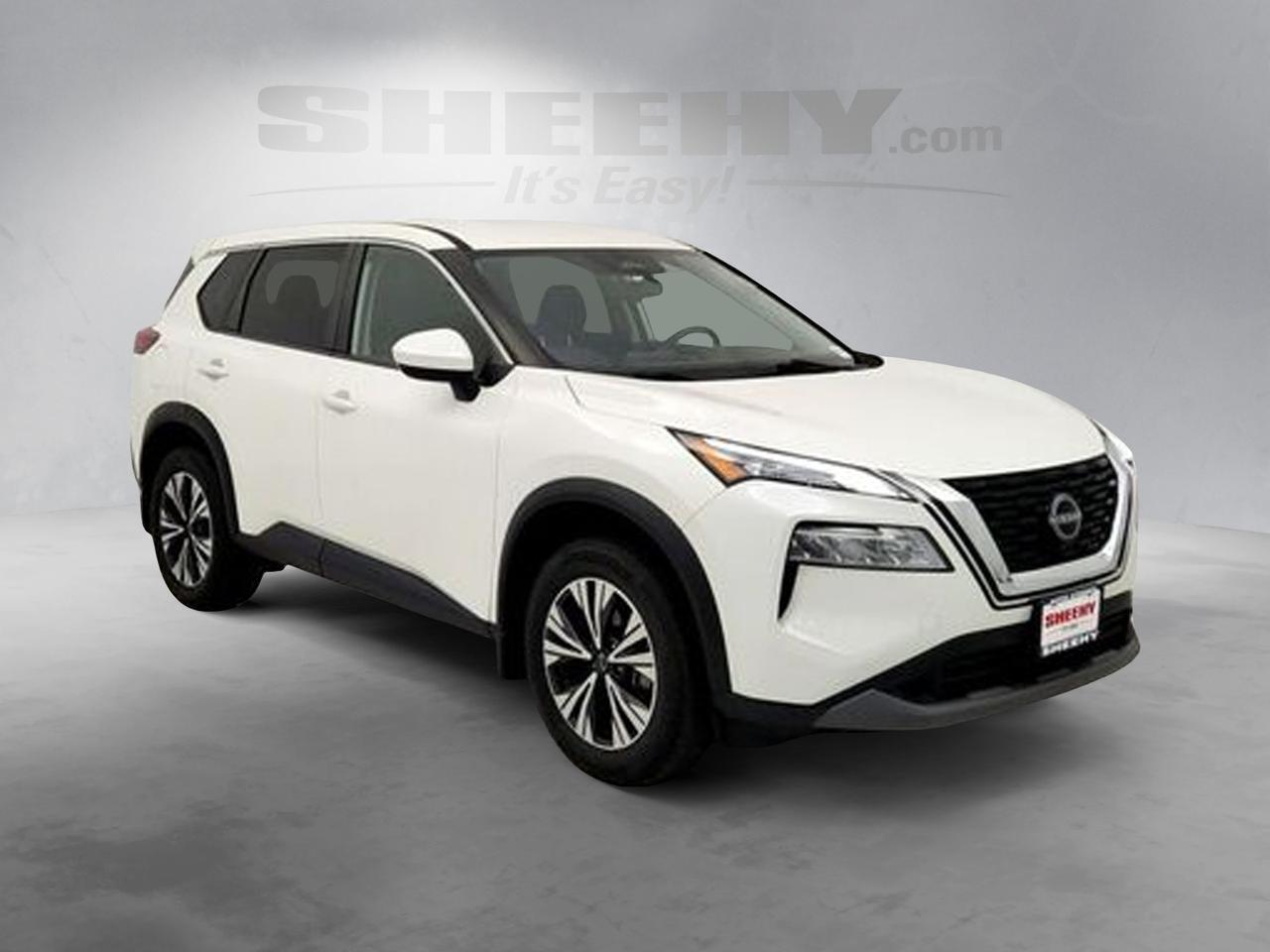 2023 Nissan Rogue SV Laurel MD