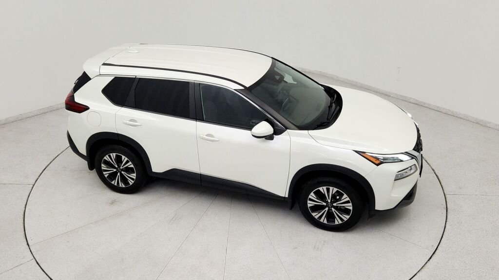 2023 Nissan Rogue SV Laurel MD
