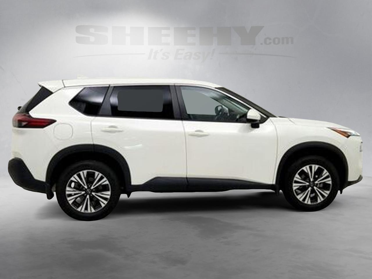 2023 Nissan Rogue SV Laurel MD