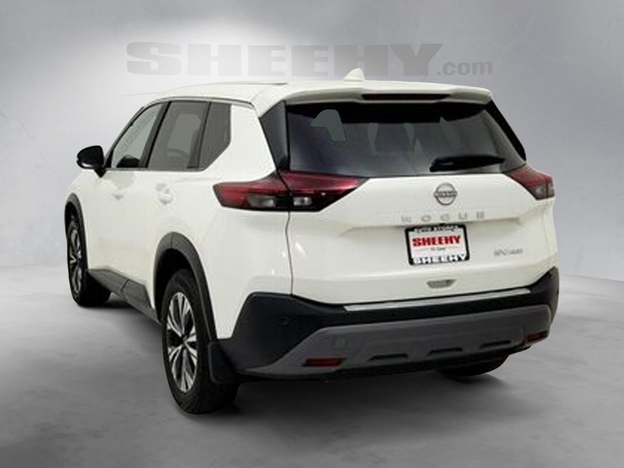 2023 Nissan Rogue SV Laurel MD