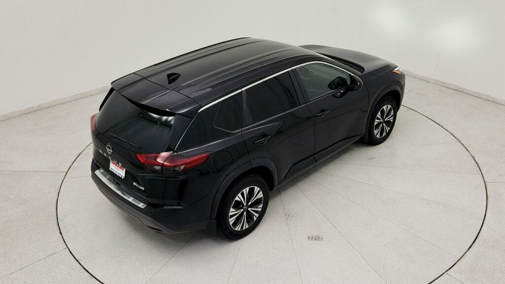 2023 Nissan Rogue SV Laurel MD