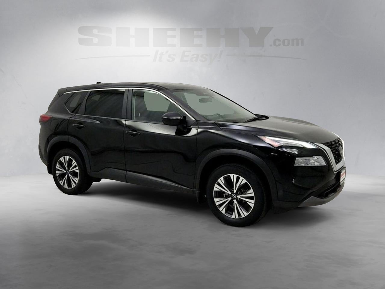 2023 Nissan Rogue SV Laurel MD