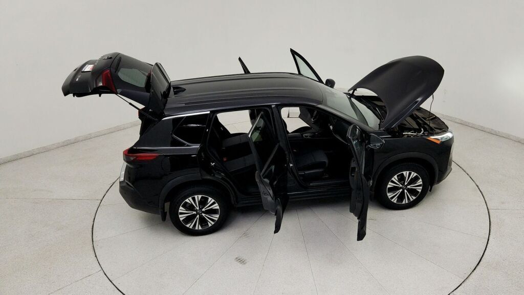 2023 Nissan Rogue SV Laurel MD