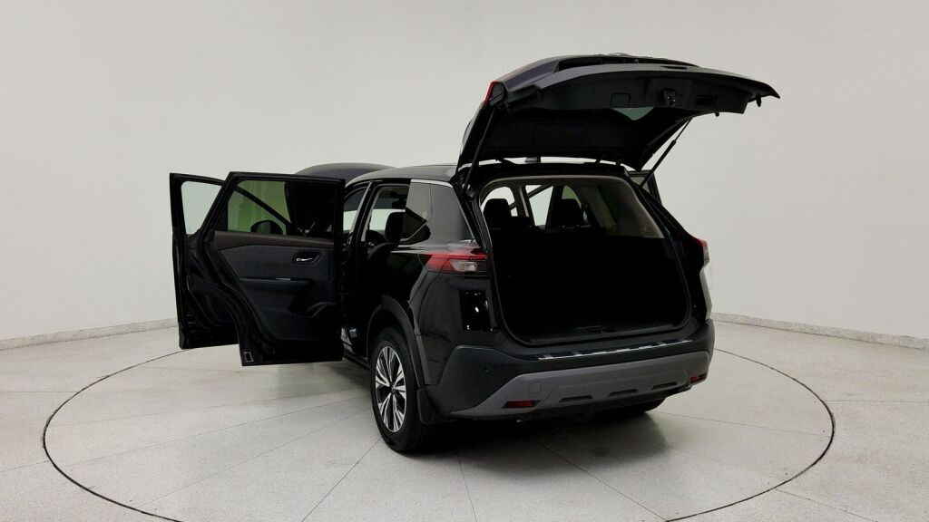 2023 Nissan Rogue SV Laurel MD